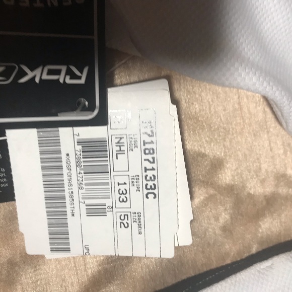 2009 Stanley cup champions signed jersey Evgeni Malkin 24/40 n set of rings 2014 - Picture 7 of 15